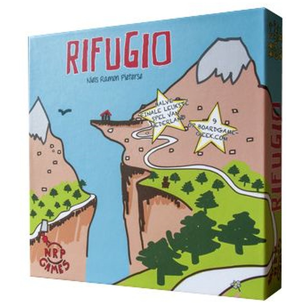 Rifugio