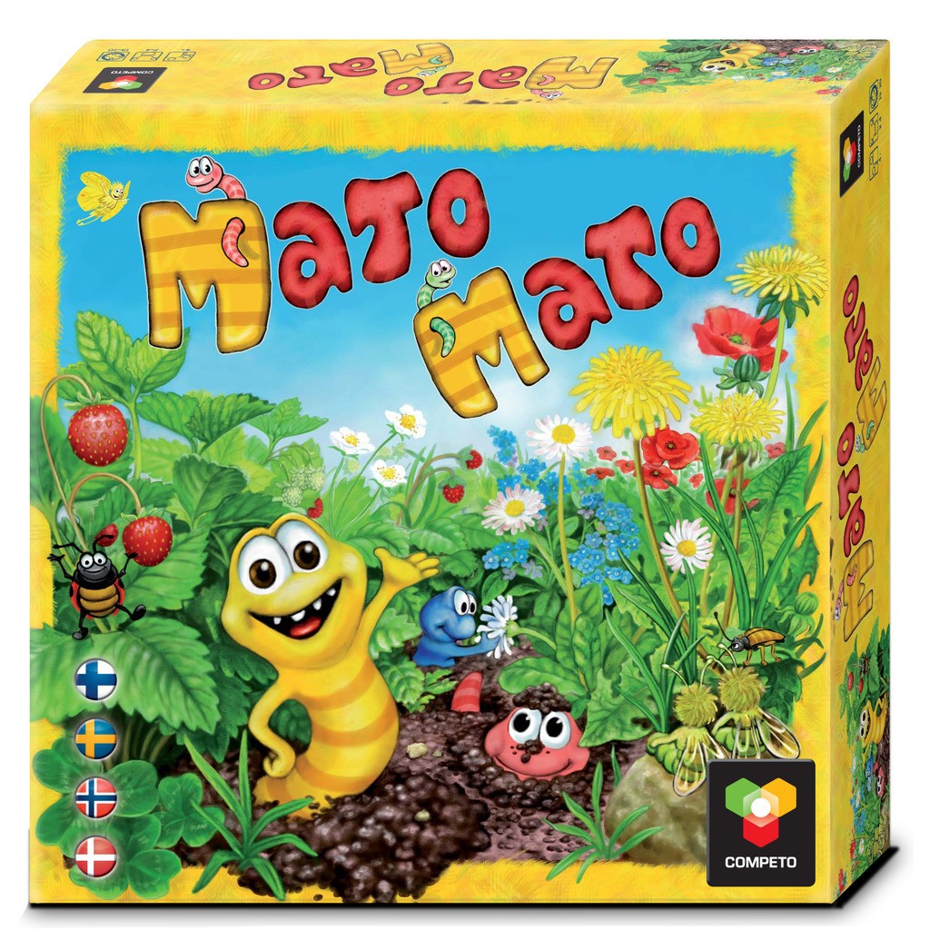 Mato Mato