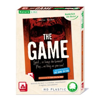 The Game - natureline