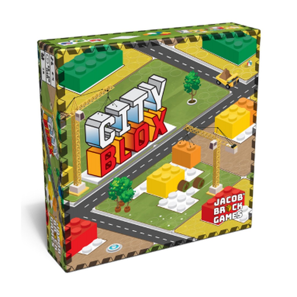 City Blox