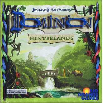 Dominion: Hinterlands