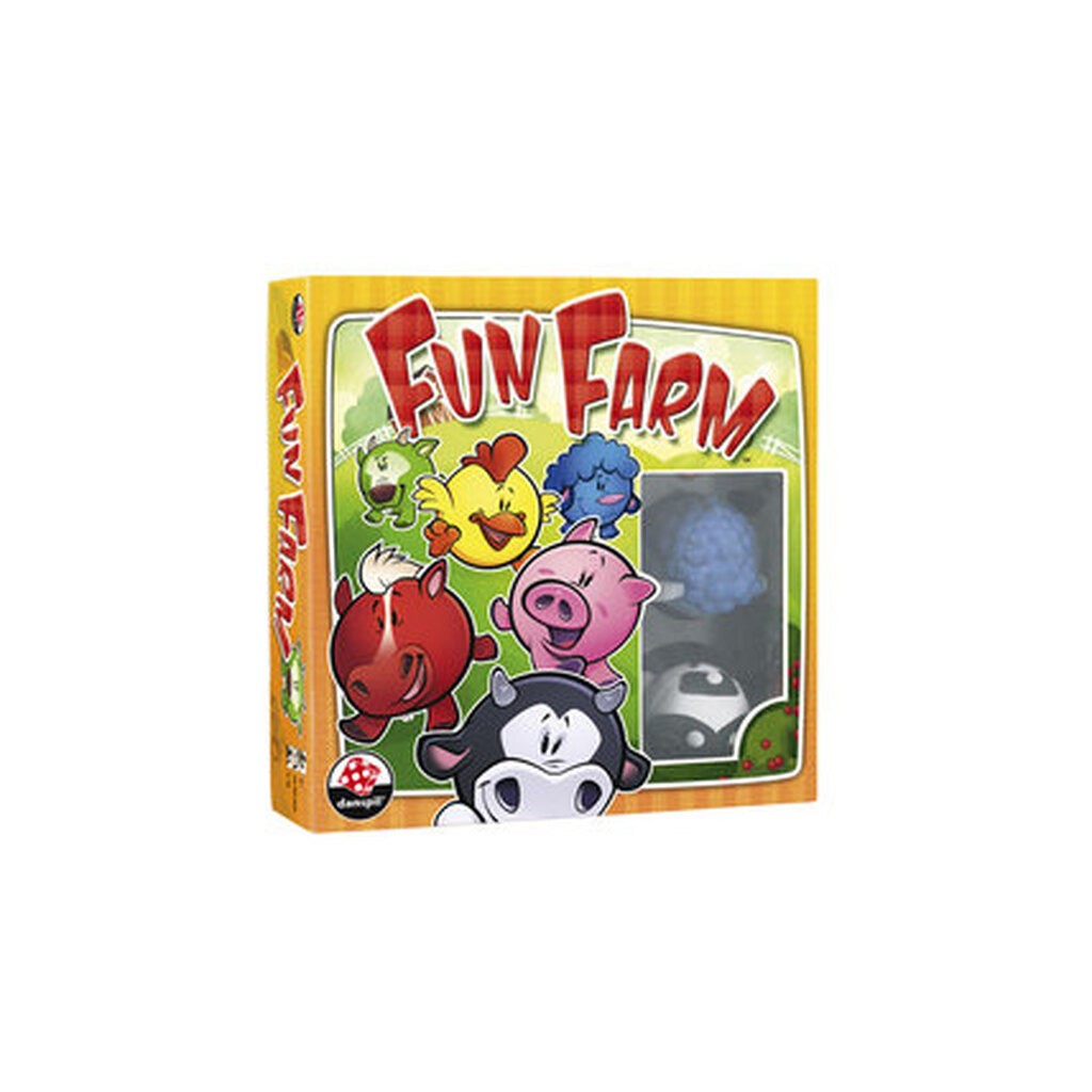 Fun Farm