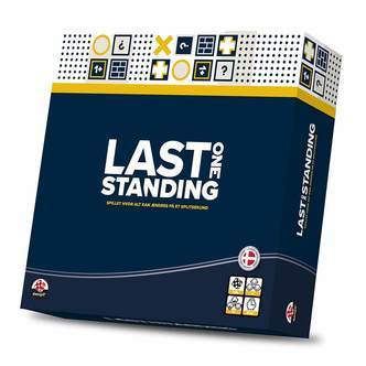 Last One Standing