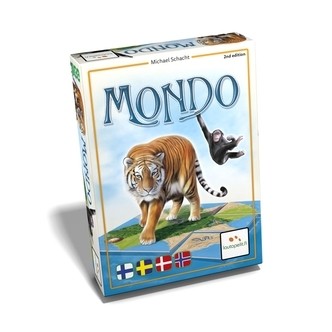 Mondo