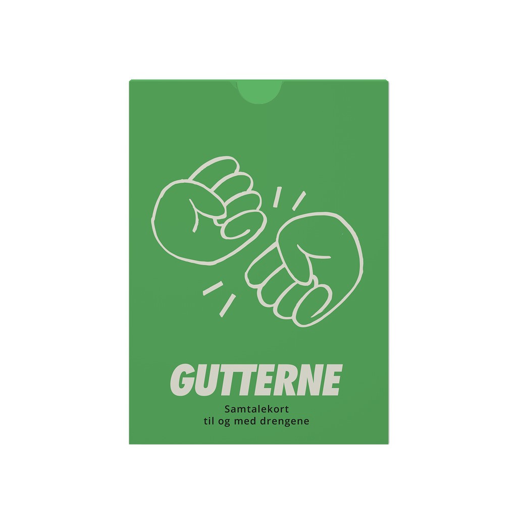 Snak 35 - GUTTERNE