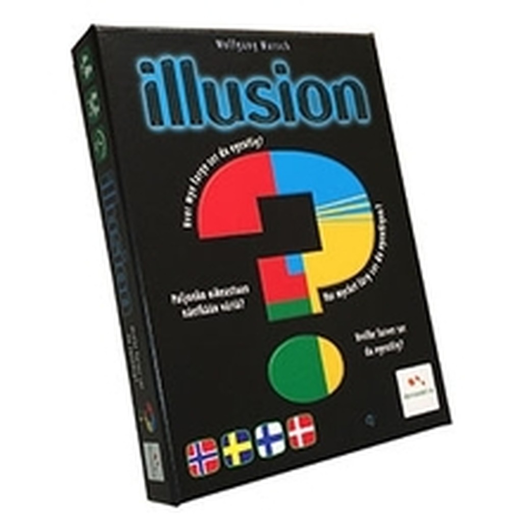 Illusion