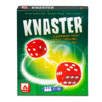 Knaster
