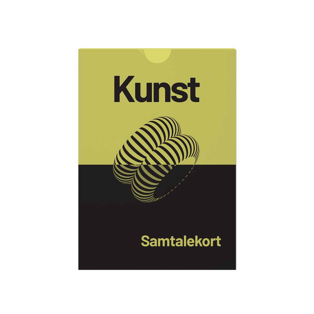 SNAK 27 - KUNST