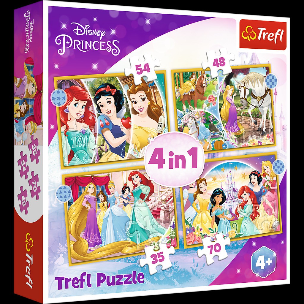 4i1 Princess
