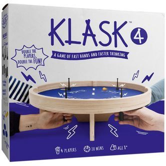 Klask 4