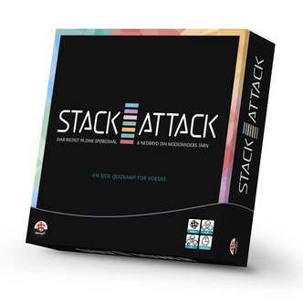 Stack Attack