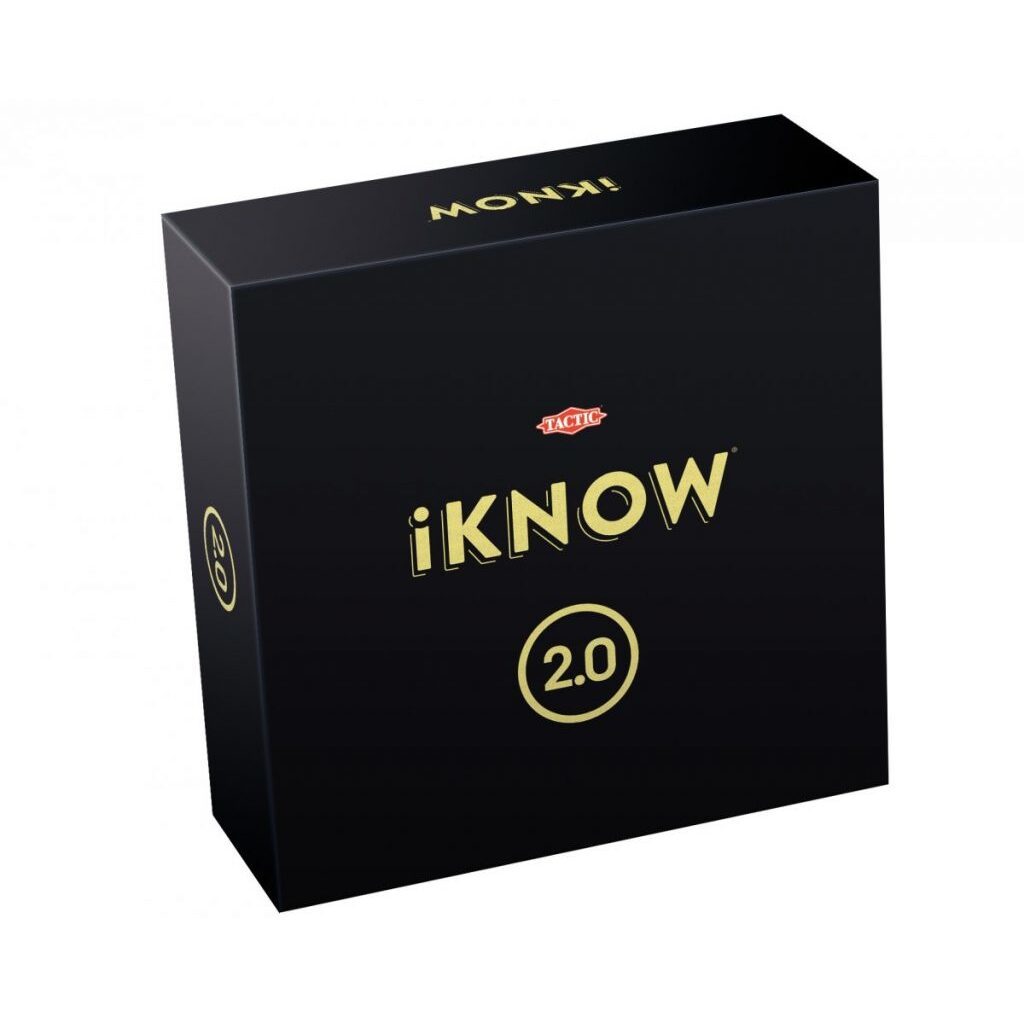 iKnow 2.0