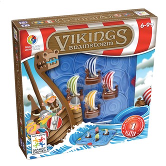 Vikings Brainstorm