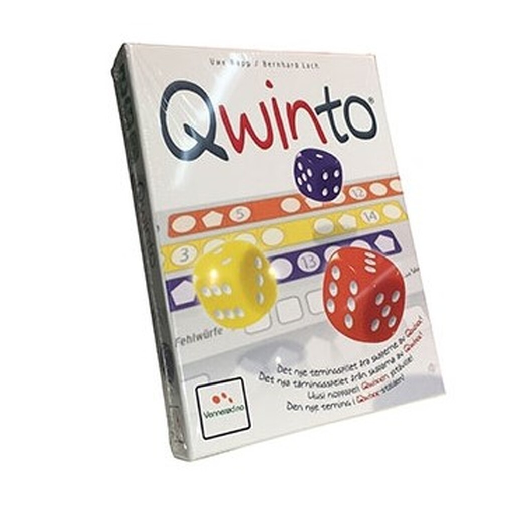 Qwinto