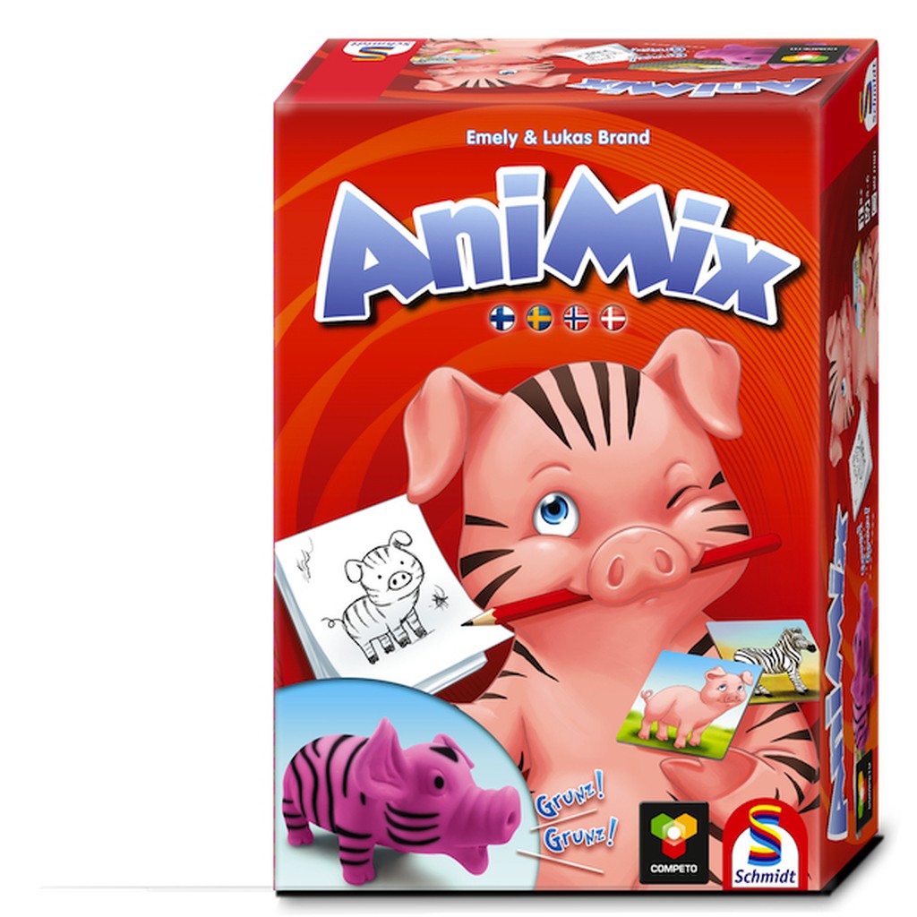 AniMix