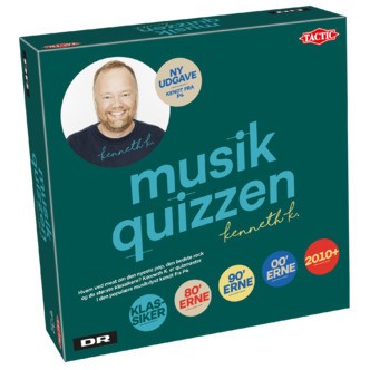 P4 MusikQuizzen