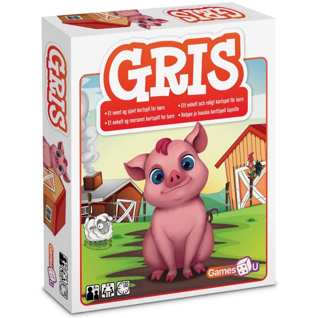 Gris