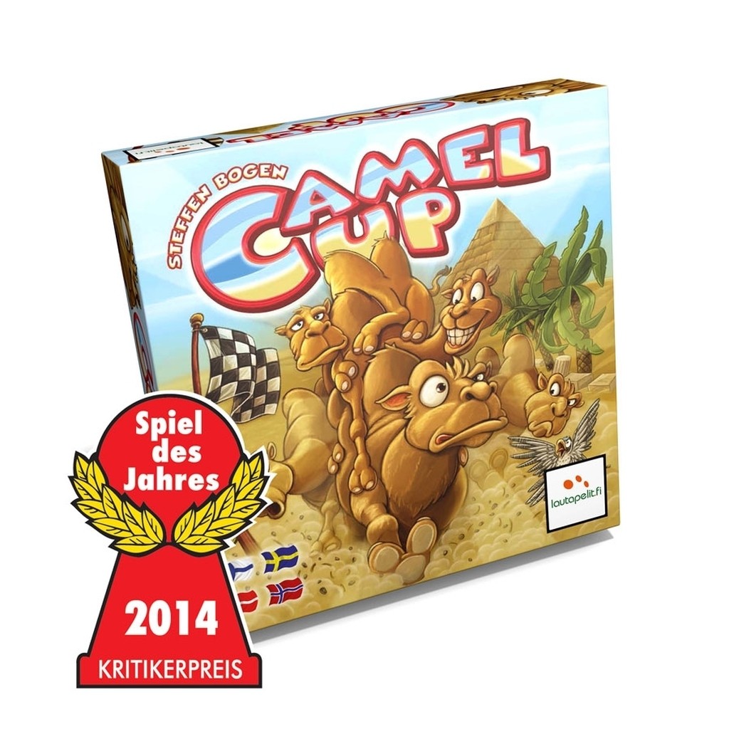 Camel Cup