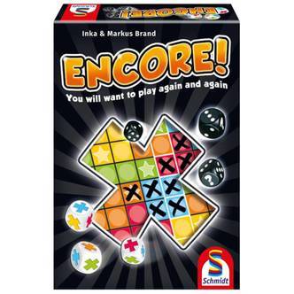 Encore - Dansk