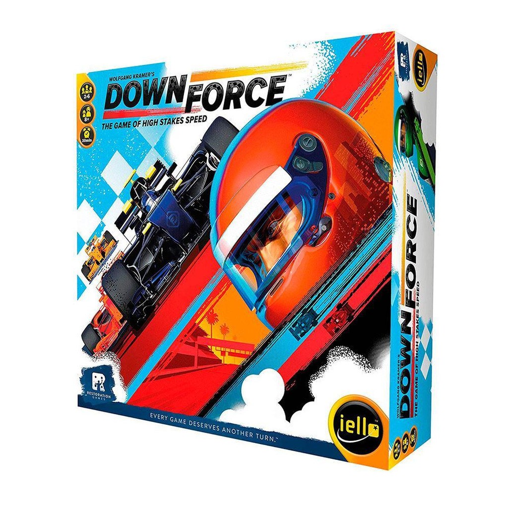 Downforce