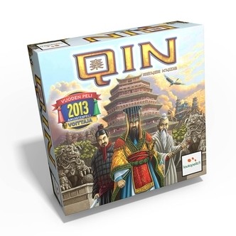 Qin