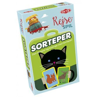 Sorteper