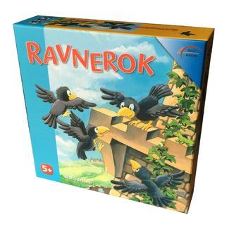 Ravnerok