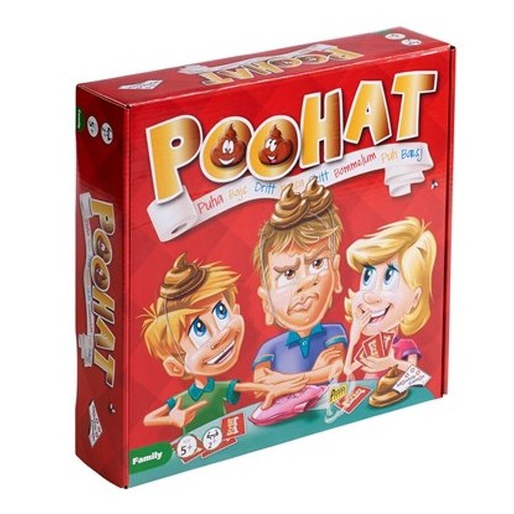 Poohat