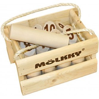 Mölkky Original