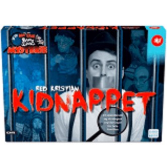 Kidnappet