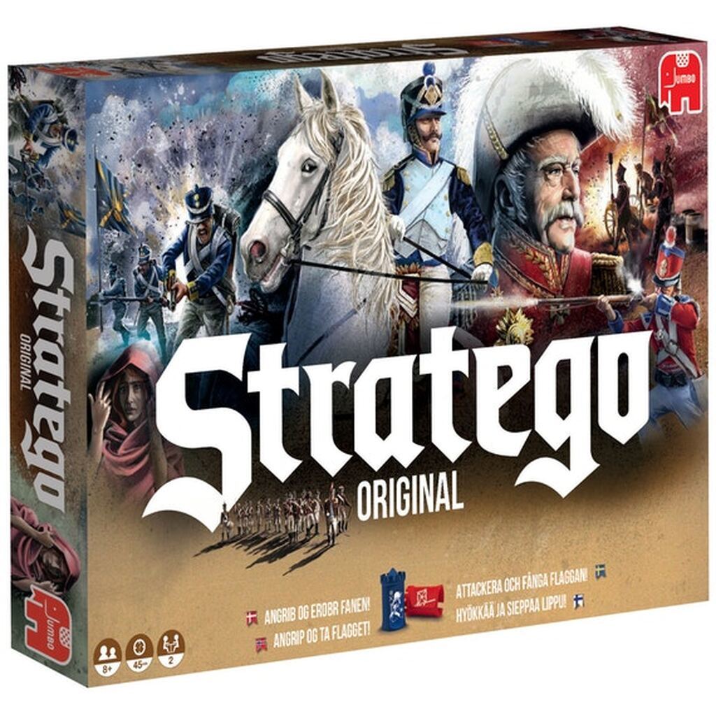 Stratego Original