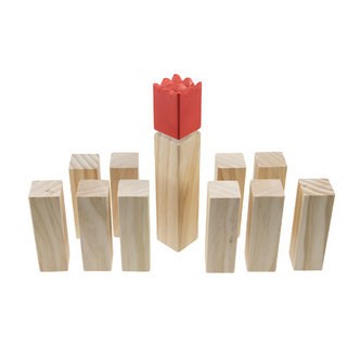 Premiums Kubb