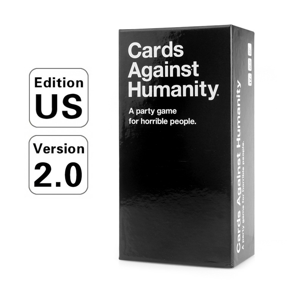 Cards Against Humanity US