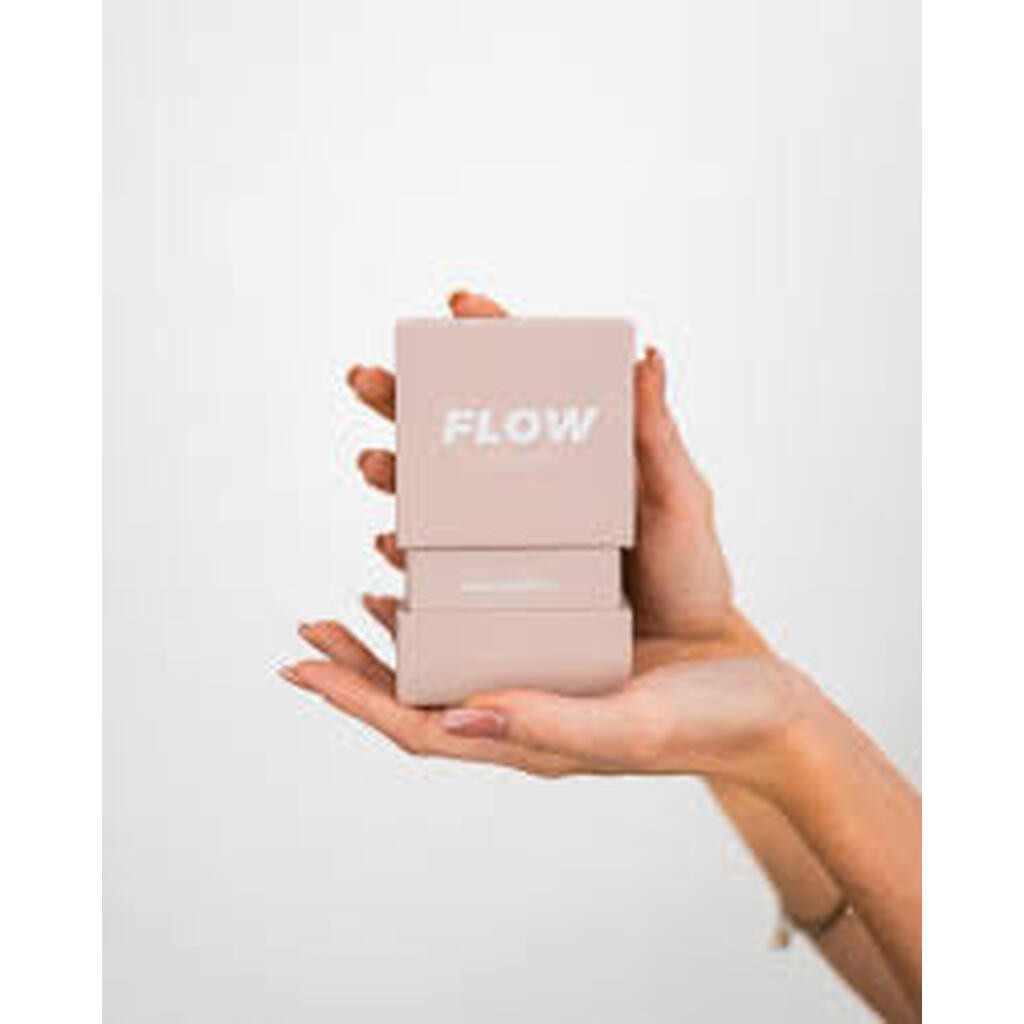 Flow Dating