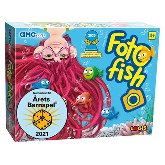 Foto Fish