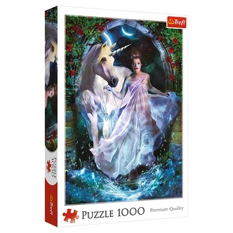 Magical Universe - 1000 brikker