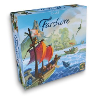 Everdell: Farshore