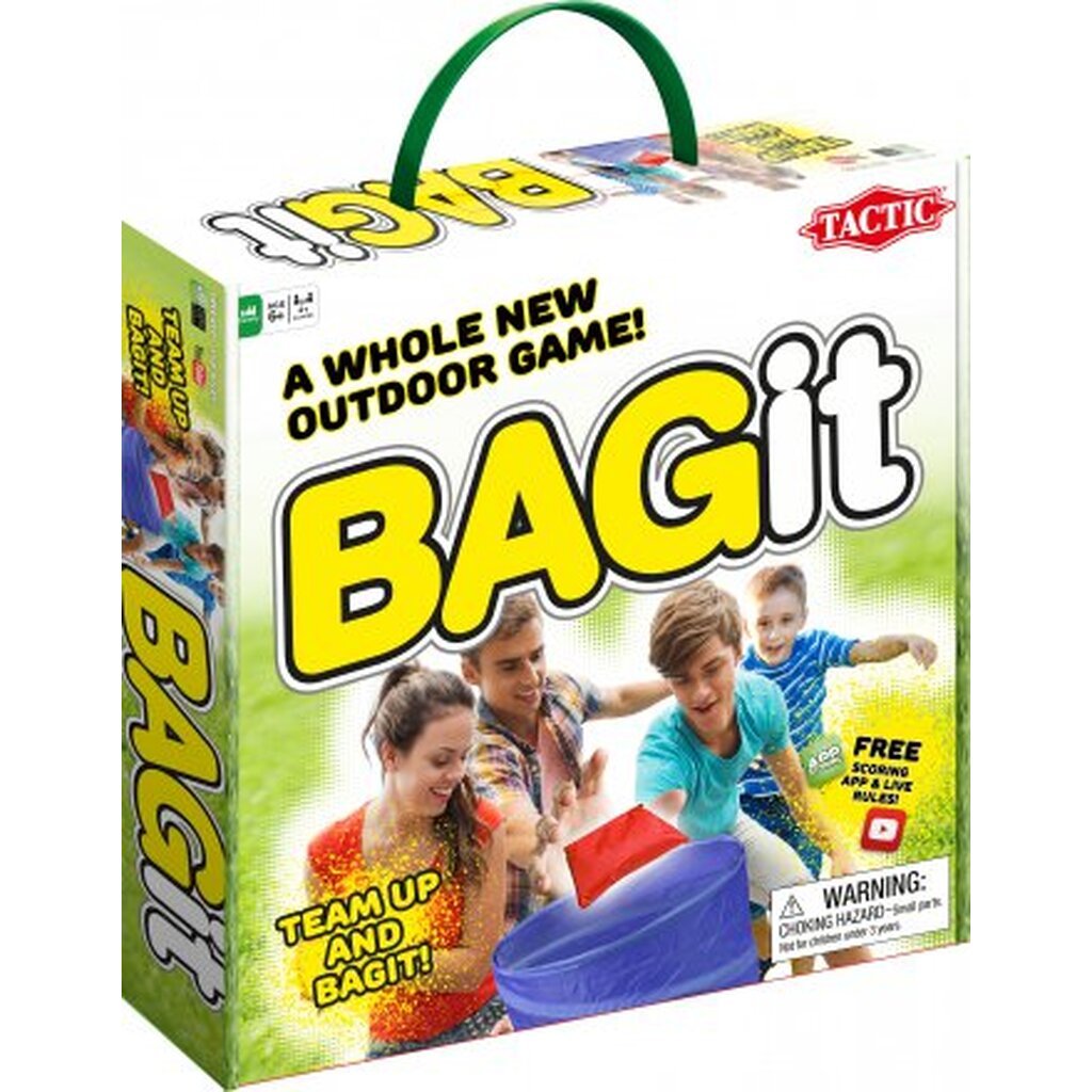 BAGit