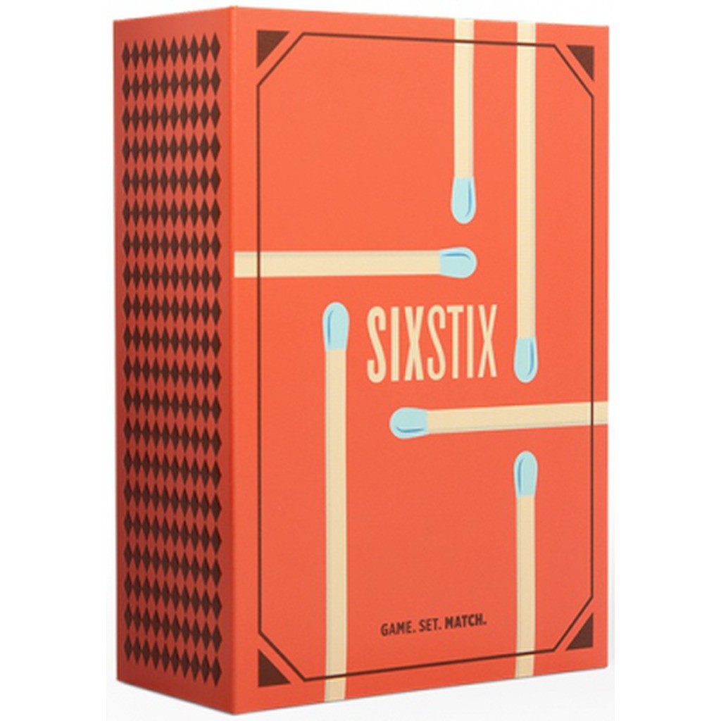 SIXSTIX