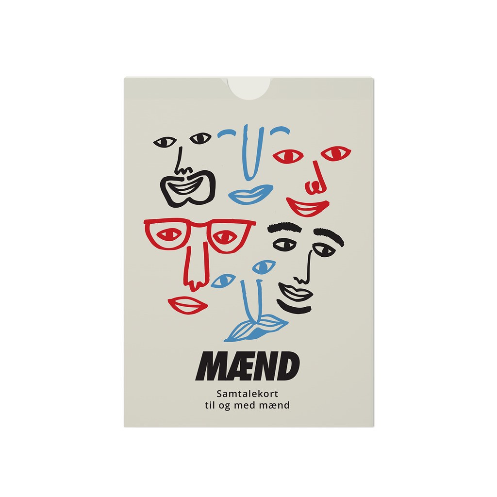 SNAK 36 - MÆND