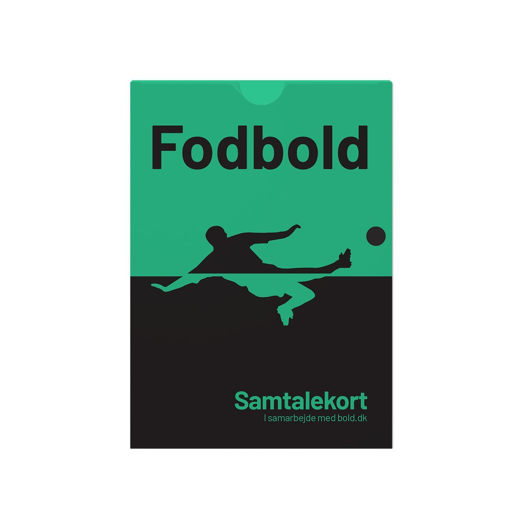 SNAK 32 - FODBOLD