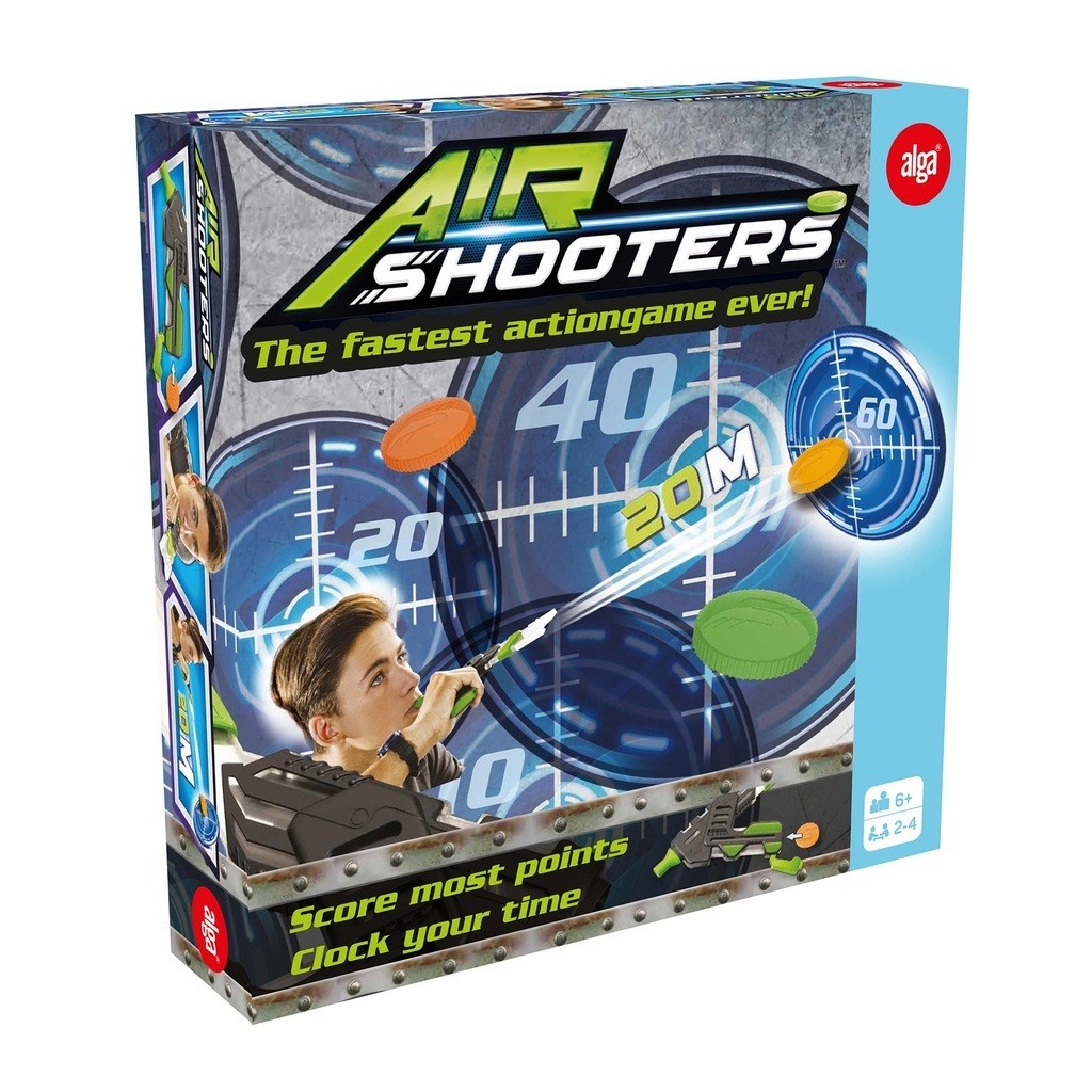 Airshooters