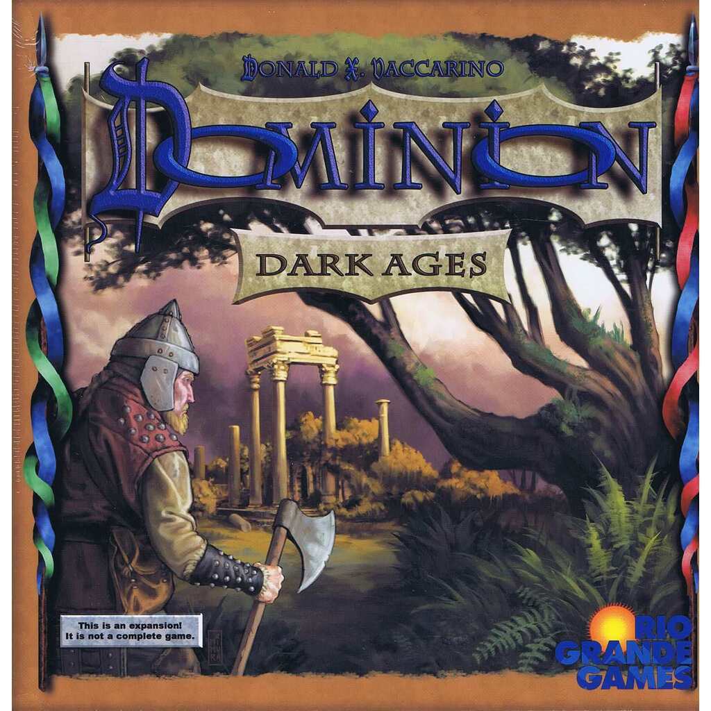 Dominion: Dark Ages