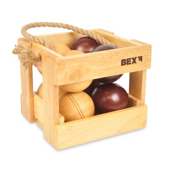 Boccia De Luxe