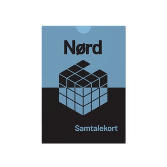 SNAK 30 - NØRD
