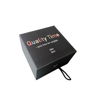 Quality Time - Couples