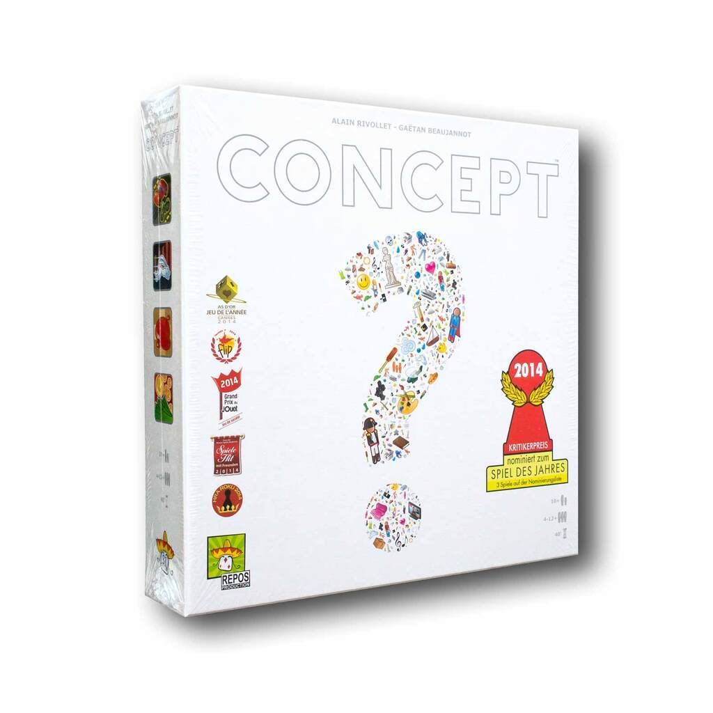 Concept