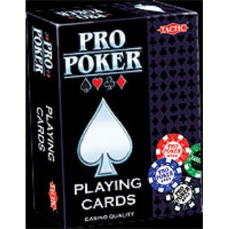 Poker kort