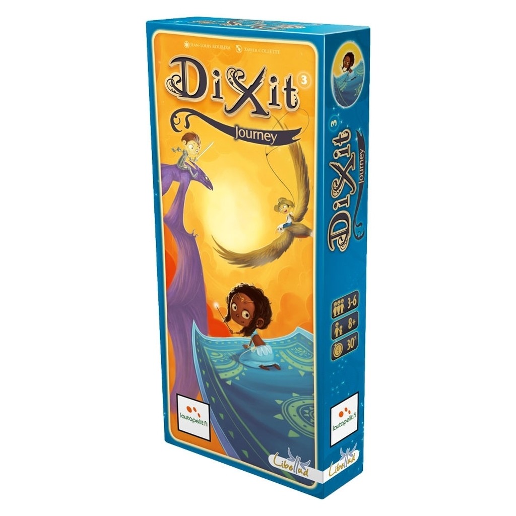 Dixit Journey (3)