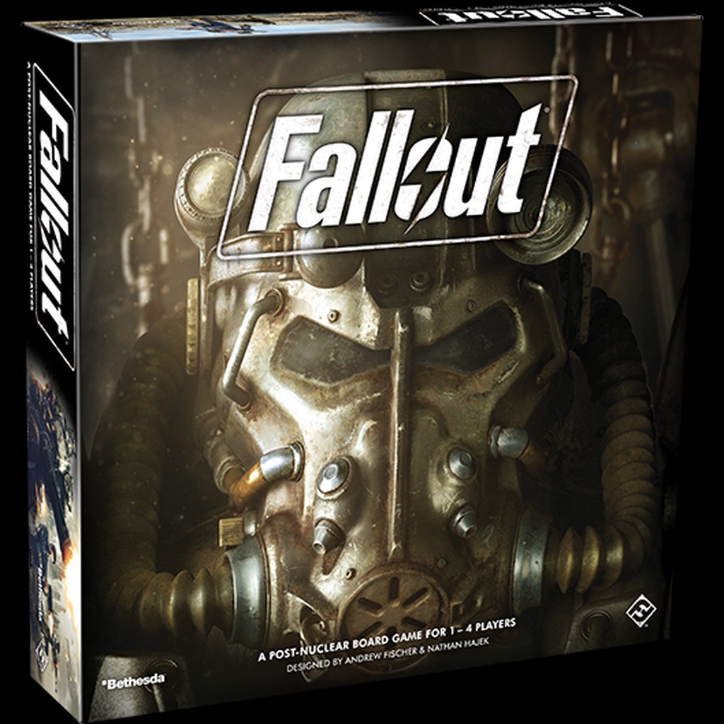 Fallout